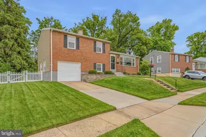 7 Wendslow Place, Lutherville Timonium, MD 21093 - Photo 37