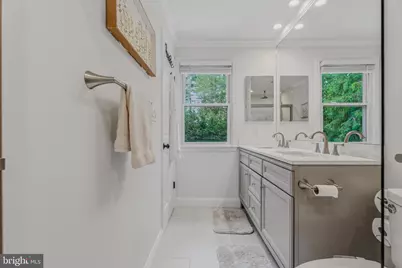 7 Wendslow Place, Lutherville Timonium, MD 21093 - Photo 17
