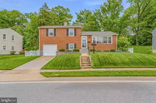 7 Wendslow Pl, Lutherville Timonium, MD 21093 - Photo 1