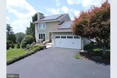 4 Zelda Court, White Hall, MD 21161 - Photo 5