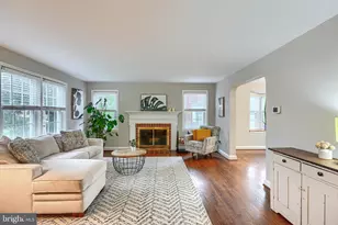 8132 Pleasant Plains Rd, Towson, MD 21286 - Photo 5