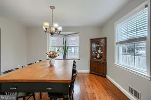 8132 Pleasant Plains Rd, Towson, MD 21286 - Photo 13