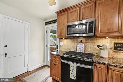 3124 Parktowne Road, Baltimore, MD 21234 - Photo 5