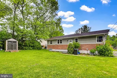 1926 Edmondson Avenue, Catonsville, MD 21228 - Photo 37