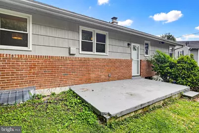 1926 Edmondson Avenue, Catonsville, MD 21228 - Photo 35