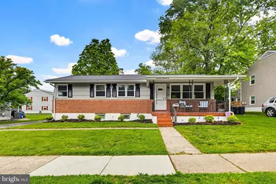 1926 Edmondson Avenue, Catonsville, MD 21228 - Photo 41