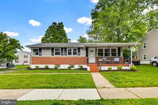 1926 Edmondson Ave, Catonsville, MD 21228 - Photo 41