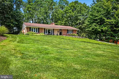 206 Charmuth Road, Lutherville Timonium, MD 21093 - Photo 3