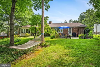 206 Charmuth Road, Lutherville Timonium, MD 21093 - Photo 15