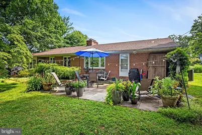 206 Charmuth Road, Lutherville Timonium, MD 21093 - Photo 27