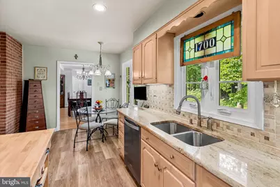 206 Charmuth Road, Lutherville Timonium, MD 21093 - Photo 19