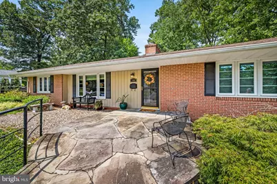 206 Charmuth Road, Lutherville Timonium, MD 21093 - Photo 1