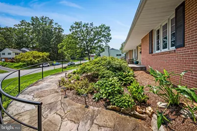 206 Charmuth Road, Lutherville Timonium, MD 21093 - Photo 45