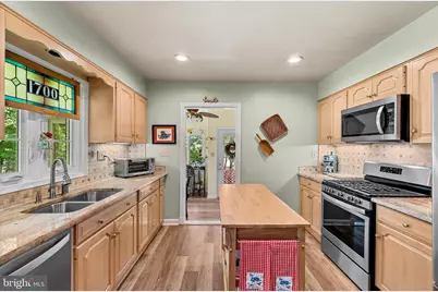 206 Charmuth Road, Lutherville Timonium, MD 21093 - Photo 17