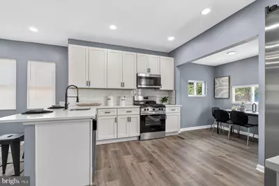 5546 Selma Avenue, Halethorpe, MD 21227 - Photo 3