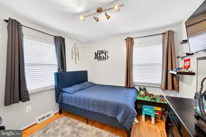 315 Osborne Avenue, Catonsville, MD 21228 - Photo 23