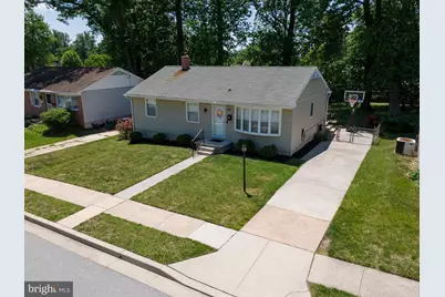 315 Osborne Avenue, Catonsville, MD 21228 - Photo 45