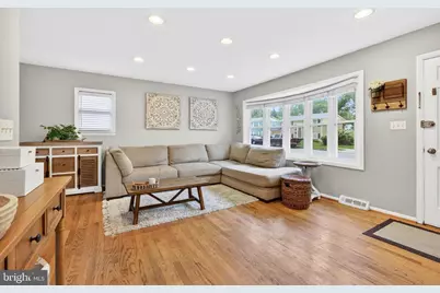 315 Osborne Avenue, Catonsville, MD 21228 - Photo 7