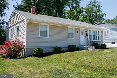 315 Osborne Avenue, Catonsville, MD 21228 - Photo 47