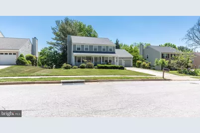 17 Golden Grass Court, Owings Mills, MD 21117 - Photo 1
