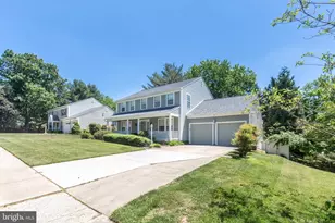 17 Golden Grass Ct, Owings Mills, MD 21117 - Photo 9