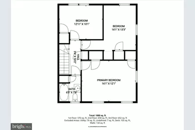 1823 Deveron Road, Towson, MD 21286 - Photo 41