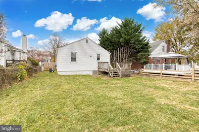 5412 Clifton Avenue, Baltimore, MD 21207 - Photo 17