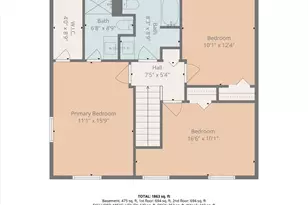 1129 Kingsbury Rd, Owings Mills, MD 21117 - Photo 43
