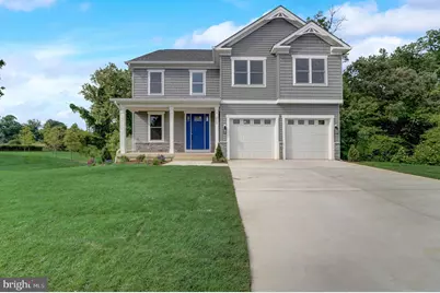 7618 Carla Road, Pikesville, MD 21208 - Photo 1