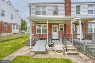 206 Maryland Ave, Towson, MD 21286 - Photo 5