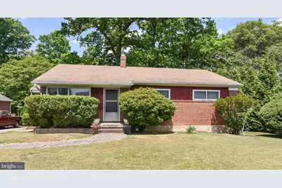 4428 Forge Road, Perry Hall, MD 21128 - Photo 1