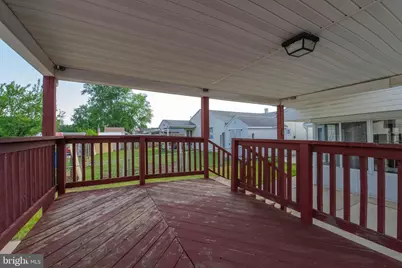 2411 Saratoga Avenue, Halethorpe, MD 21227 - Photo 35