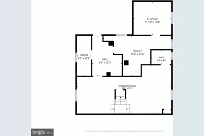 508 Overcrest Road, Towson, MD 21286 - Photo 39
