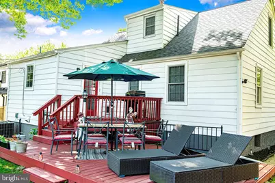 508 Overcrest Road, Towson, MD 21286 - Photo 27
