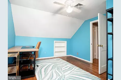 508 Overcrest Road, Towson, MD 21286 - Photo 21