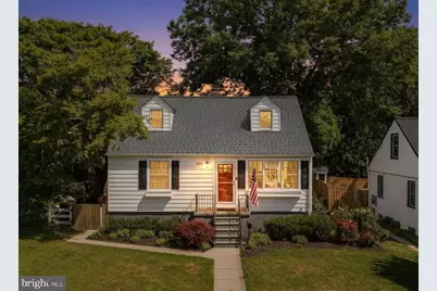 508 Overcrest Road, Towson, MD 21286 - Photo 35