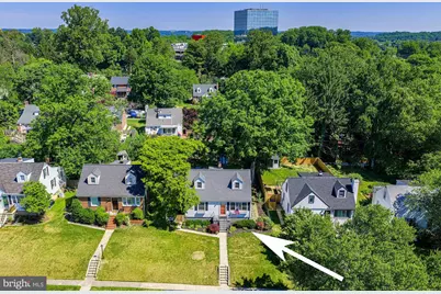 508 Overcrest Road, Towson, MD 21286 - Photo 3