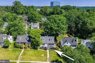 508 Overcrest Rd, Towson, MD 21286 - Photo 3