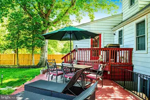 508 Overcrest Rd, Towson, MD 21286 - Photo 9