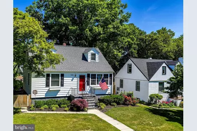 508 Overcrest Road, Towson, MD 21286 - Photo 7