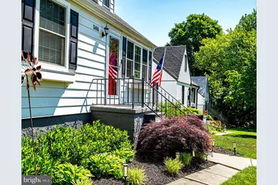 508 Overcrest Road, Towson, MD 21286 - Photo 13