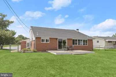 7442 Ricksway Road, Baltimore, MD 21208 - Photo 39