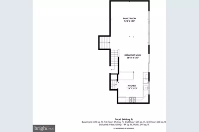 7442 Ricksway Road, Baltimore, MD 21208 - Photo 47