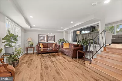 7442 Ricksway Road, Baltimore, MD 21208 - Photo 15