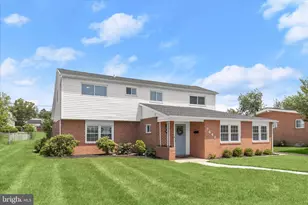 7442 Ricksway Rd, Baltimore, MD 21208 - Photo 1