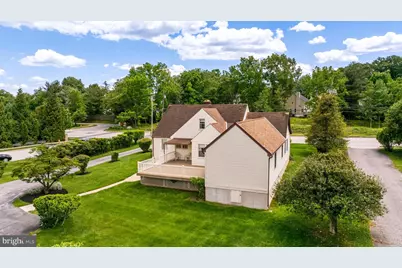 210 W Timonium Road, Lutherville Timonium, MD 21093 - Photo 5