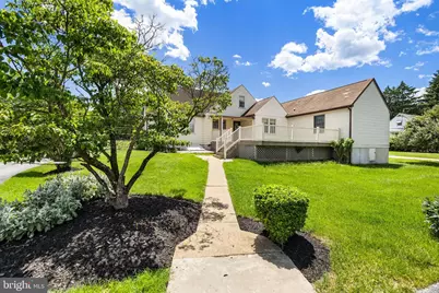 210 W Timonium Road, Lutherville Timonium, MD 21093 - Photo 49