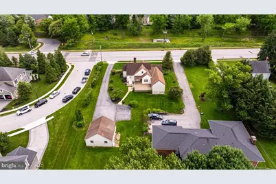 210 W Timonium Road, Lutherville Timonium, MD 21093 - Photo 63