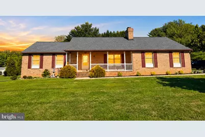 18310 Upper Beckleysville Road, Hampstead, MD 21074 - Photo 1
