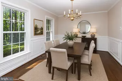 11126 Old Carriage Road, Glen Arm, MD 21057 - Photo 5